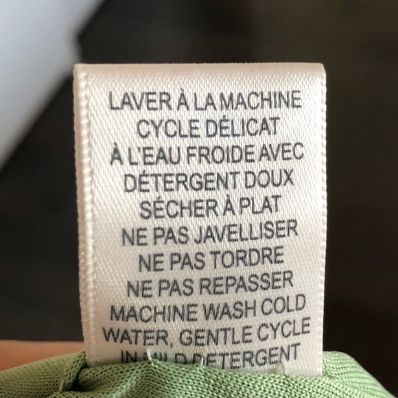 TWIK long sleeve floral sheer dress - Picture 6 of 6